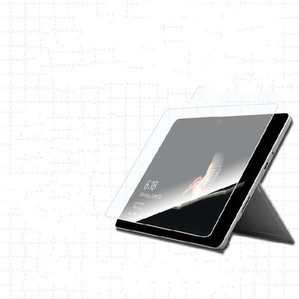 Protector de Pantalla Antihuellas con Privacidad - Cristal Templado Premium