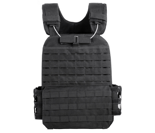 Chaleco Táctico Militar Modular Red Sea - Amphibious Combat Vest con Sistema Molle - Image 9