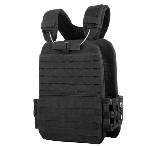 Chaleco Táctico Militar Modular Red Sea - Amphibious Combat Vest con Sistema Molle - Image 10