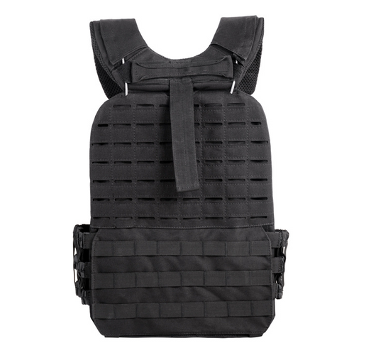 Chaleco Táctico Militar Modular Red Sea - Amphibious Combat Vest con Sistema Molle - Image 11
