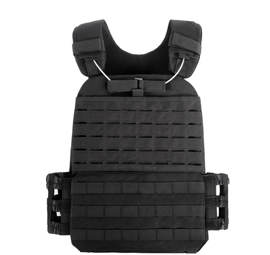 Chaleco Táctico Militar Modular Red Sea - Amphibious Combat Vest con Sistema Molle - Image 12