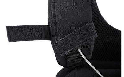 Chaleco Táctico Militar Modular Red Sea - Amphibious Combat Vest con Sistema Molle - Image 14