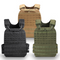 Chaleco Táctico Militar Modular Red Sea - Amphibious Combat Vest con Sistema Molle