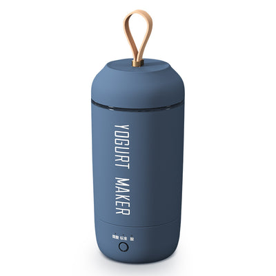 Máquina Portátil de Yogur USB con Vaso Térmico - Diseño Compacto - Image 13