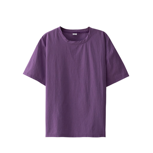 Camiseta Deportiva Casual de Algodón para Hombre - Image 11