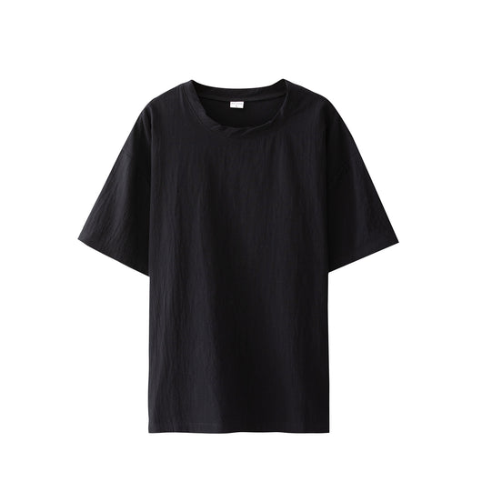 Camiseta Deportiva Casual de Algodón para Hombre - Image 9