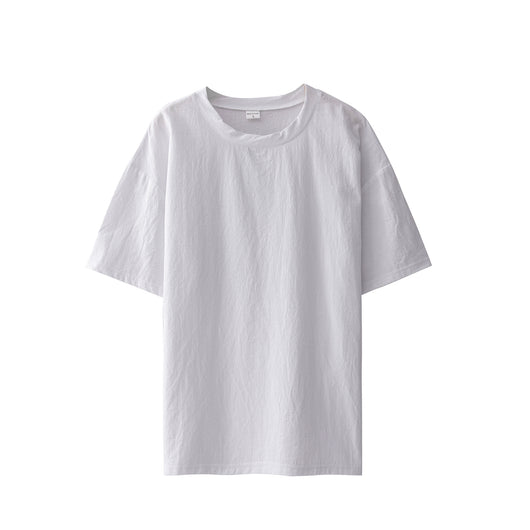 Camiseta Deportiva Casual de Algodón para Hombre - Image 13