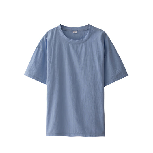 Camiseta Deportiva Casual de Algodón para Hombre - Image 14