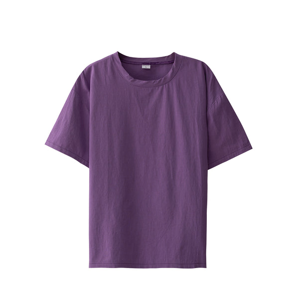 Camiseta Deportiva Casual de Algodón para Hombre - Image 5