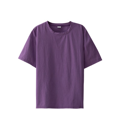 Camiseta Deportiva Casual de Algodón para Hombre - Image 5