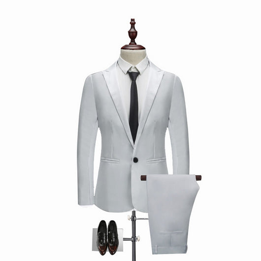Colección Premium de Trajes y Jeans para Hombre - Image 3