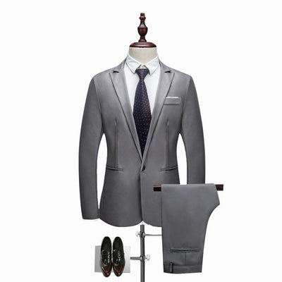 Colección Premium de Trajes y Jeans para Hombre - Image 6