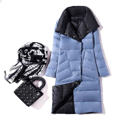 Colección de Moda Otoño-Invierno Europea y Americana - Image 8