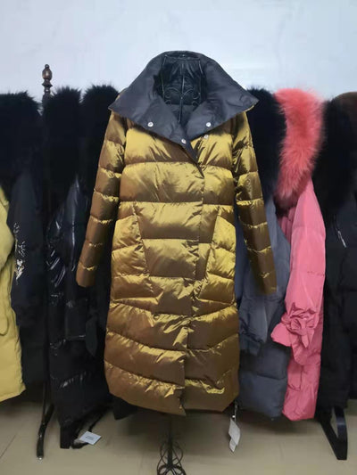 Colección de Moda Otoño-Invierno Europea y Americana - Image 4