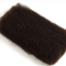 Peluca de Cabello Real Largo Estilo Europeo y Americano