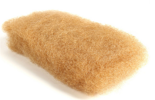 Peluca de Cabello Real Largo Estilo Europeo y Americano - Image 6