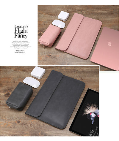 Funda Protectora para Microsoft Surface Go 2, Pro 7 y Laptop 3 - Image 9