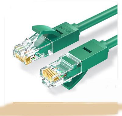 Cable de Red Ethernet UGREEN Green Link - Conexión Ultra Rápida
