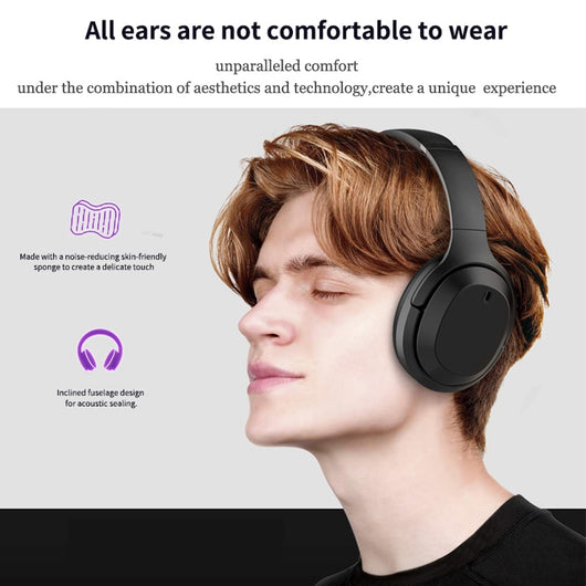 Auriculares Bluetooth E98 - Libertad de Sonido - Image 5