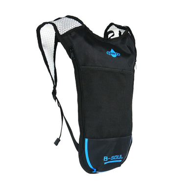 Mochila Impermeable para Correr y Ciclismo - Aventura Todo Terreno Hombre y Mujer - Image 6