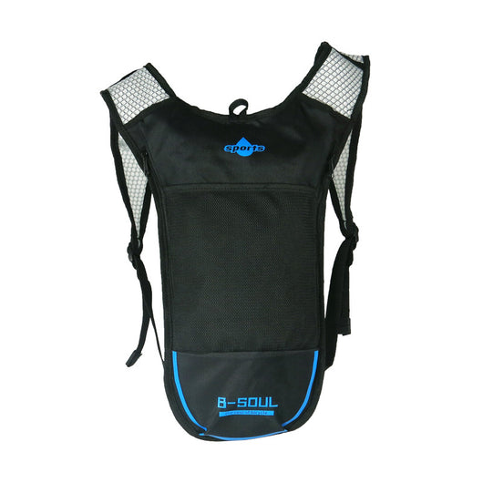 Mochila Impermeable para Correr y Ciclismo - Aventura Todo Terreno Hombre y Mujer - Image 7