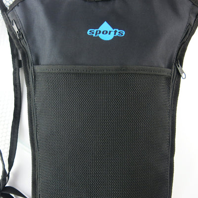 Mochila Impermeable para Correr y Ciclismo - Aventura Todo Terreno Hombre y Mujer - Image 5