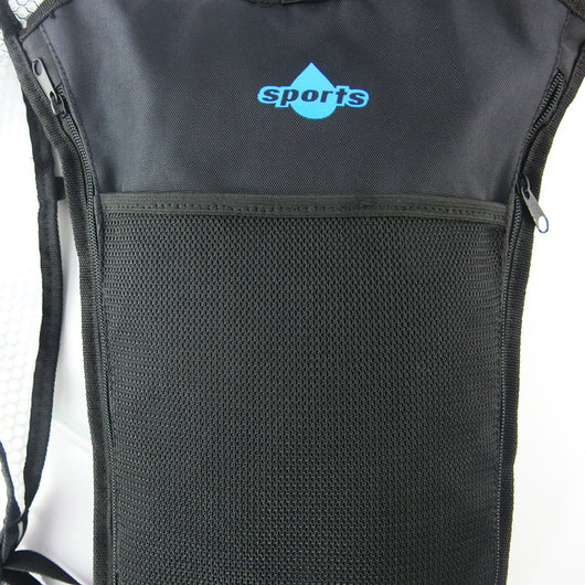 Mochila Impermeable para Correr y Ciclismo - Aventura Todo Terreno Hombre y Mujer - Image 5