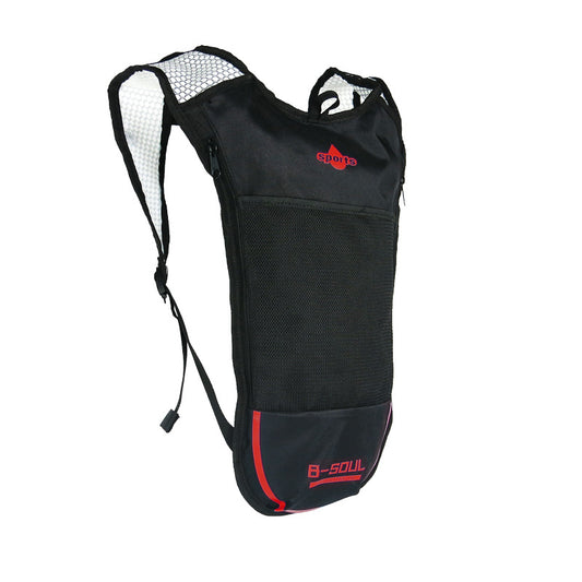 Mochila Impermeable para Correr y Ciclismo - Aventura Todo Terreno Hombre y Mujer - Image 2
