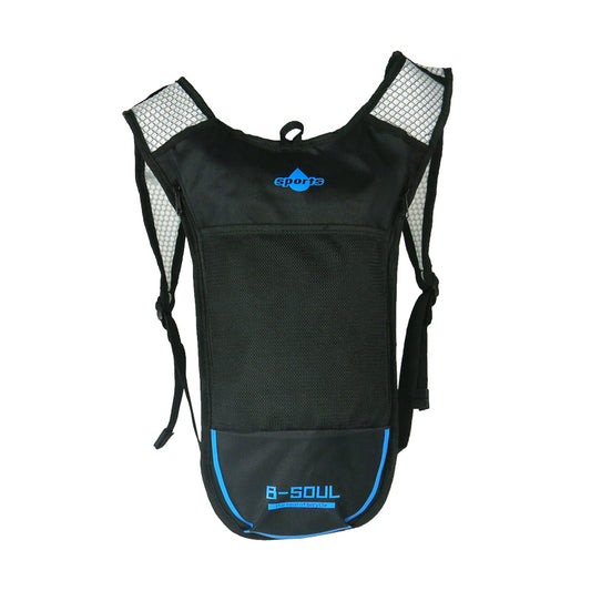 Mochila Impermeable para Correr y Ciclismo - Aventura Todo Terreno Hombre y Mujer