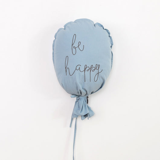 Almohada Decorativa Infantil Forma Globo - Decoración Princesa para Habitación - Image 7