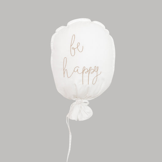 Almohada Decorativa Infantil Forma Globo - Decoración Princesa para Habitación - Image 12