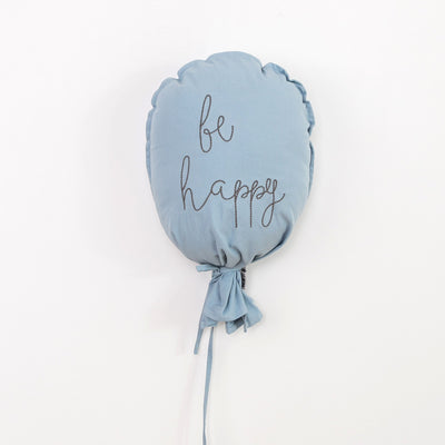 Almohada Decorativa Infantil Forma Globo - Decoración Princesa para Habitación - Image 6