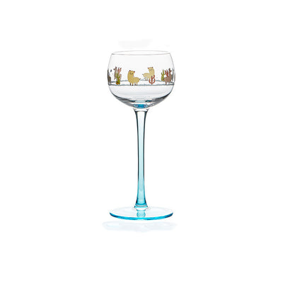 Copa de Vino Nórdica Minimalista - Diseño Elevado para Champagne y Cócteles - Image 8