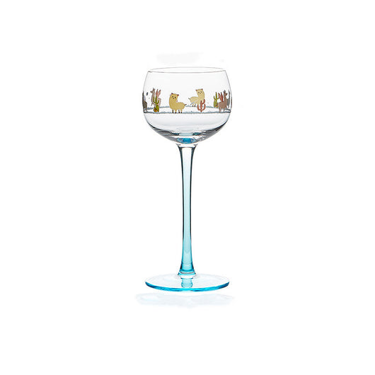 Copa de Vino Nórdica Minimalista - Diseño Elevado para Champagne y Cócteles - Image 8
