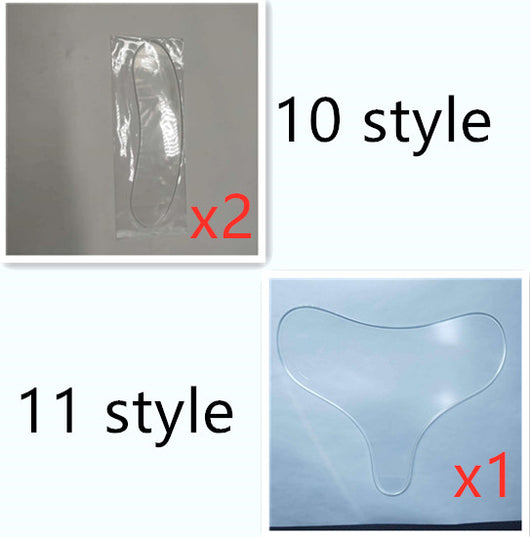 Parches Antiarrugas de Silicona Premium - Image 7