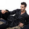 Pijama Térmico Masculino Inverno - Conjunto Quentinho Homewear