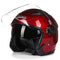 Rojo Talla S