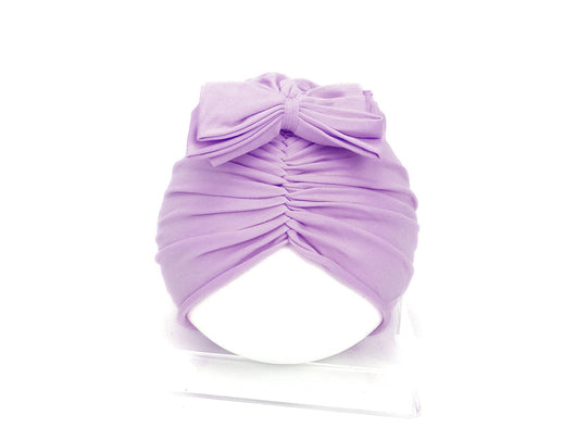 Gorro Suave para Bebé Recién Nacido - Turbante Infantil y Bonete Cómodo - Image 20