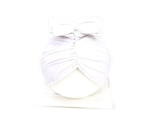 Gorro Suave para Bebé Recién Nacido - Turbante Infantil y Bonete Cómodo - Image 4