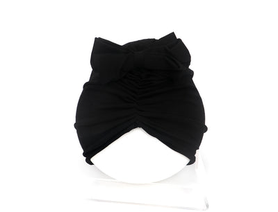 Gorro Suave para Bebé Recién Nacido - Turbante Infantil y Bonete Cómodo - Image 8