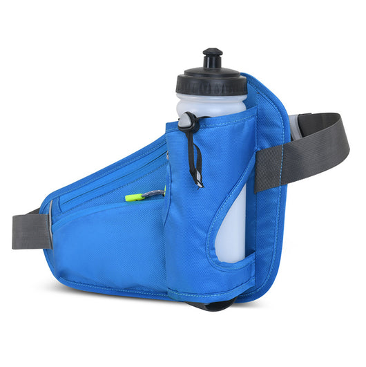 Bolsa de Cintura Deportiva Multifuncional para Running y Fitness - Image 11