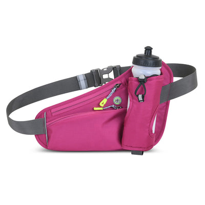 Bolsa de Cintura Deportiva Multifuncional para Running y Fitness - Image 8