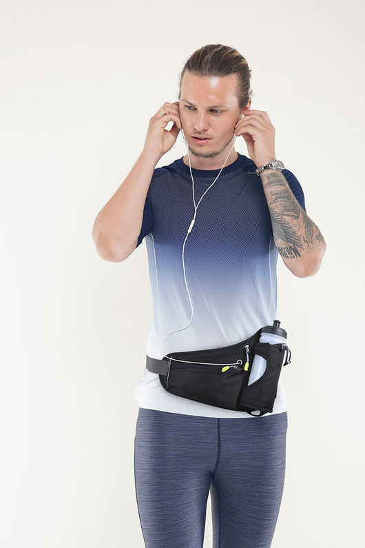 Bolsa de Cintura Deportiva Multifuncional para Running y Fitness - Image 14