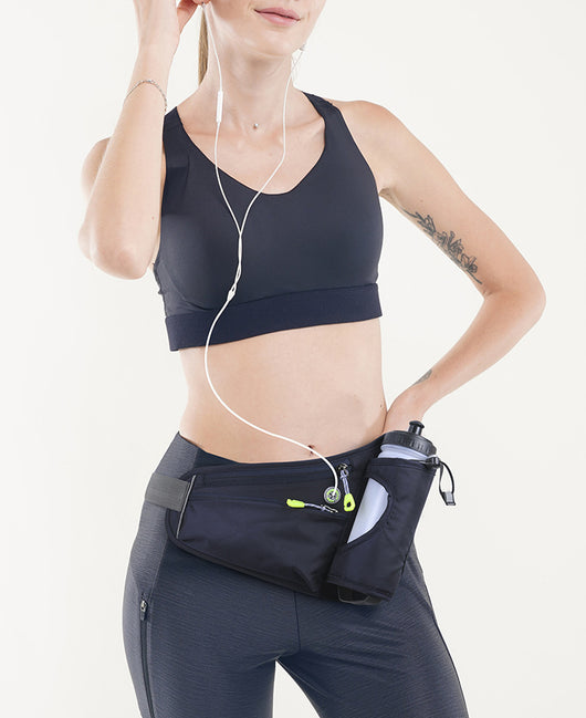 Bolsa de Cintura Deportiva Multifuncional para Running y Fitness - Image 12