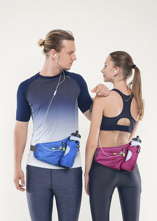 Bolsa de Cintura Deportiva Multifuncional para Running y Fitness - Image 13
