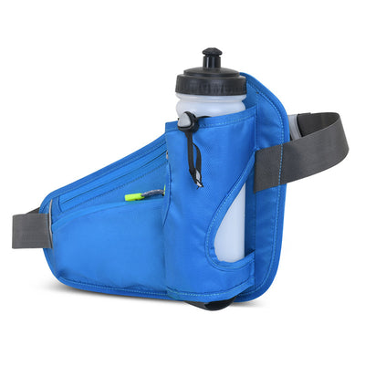Bolsa de Cintura Deportiva Multifuncional para Running y Fitness - Image 6
