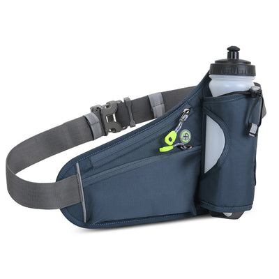 Bolsa de Cintura Deportiva Multifuncional para Running y Fitness - Image 3