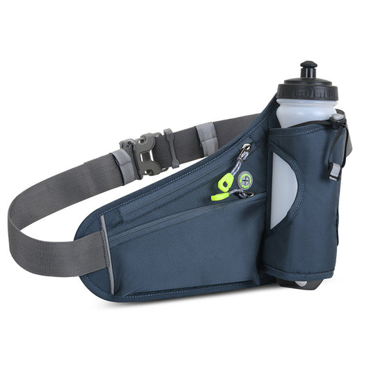 Bolsa de Cintura Deportiva Multifuncional para Running y Fitness - Image 3