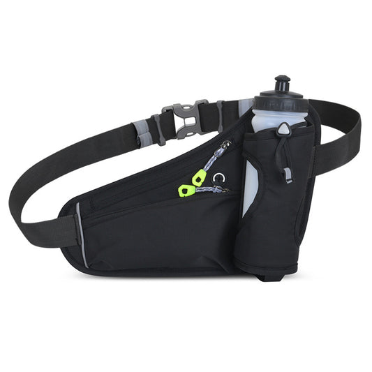 Bolsa de Cintura Deportiva Multifuncional para Running y Fitness