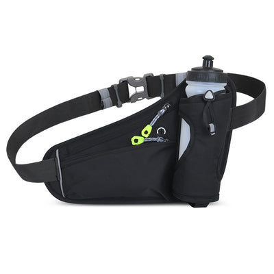Bolsa de Cintura Deportiva Multifuncional para Running y Fitness